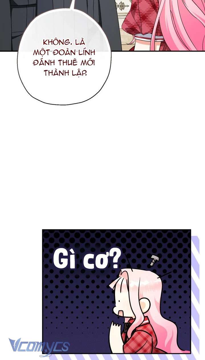 Tiểu Thư Tích Tiền Đi Bụi Chapter 90 - Trang 4