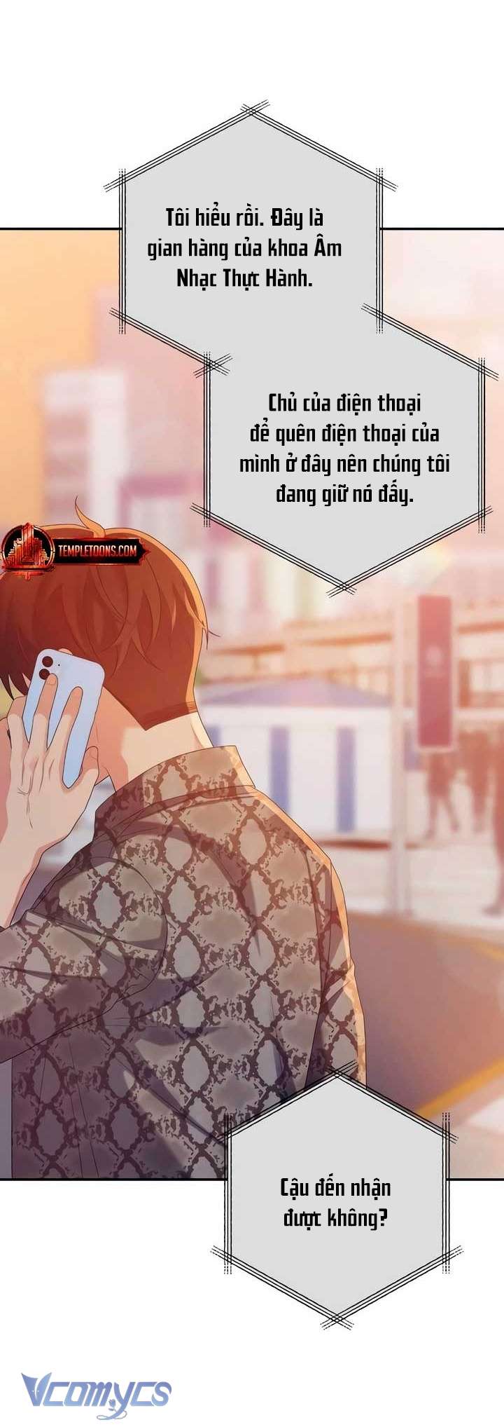 [18+] Cậu Ổn Đến Mức Nào Chap 45 - Next 