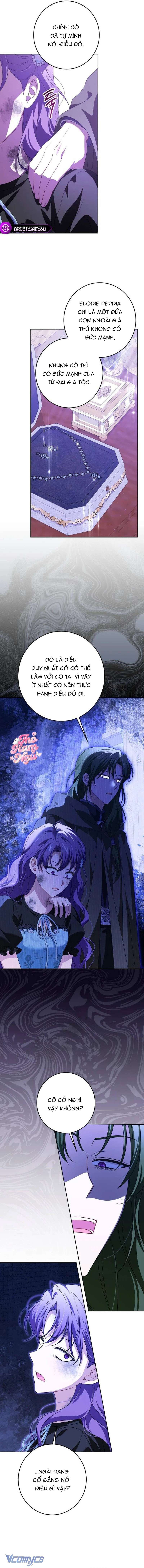 Gia Đình Phản Diện Phản Đối Tự Lập Chapter 46 - Next Chapter 47