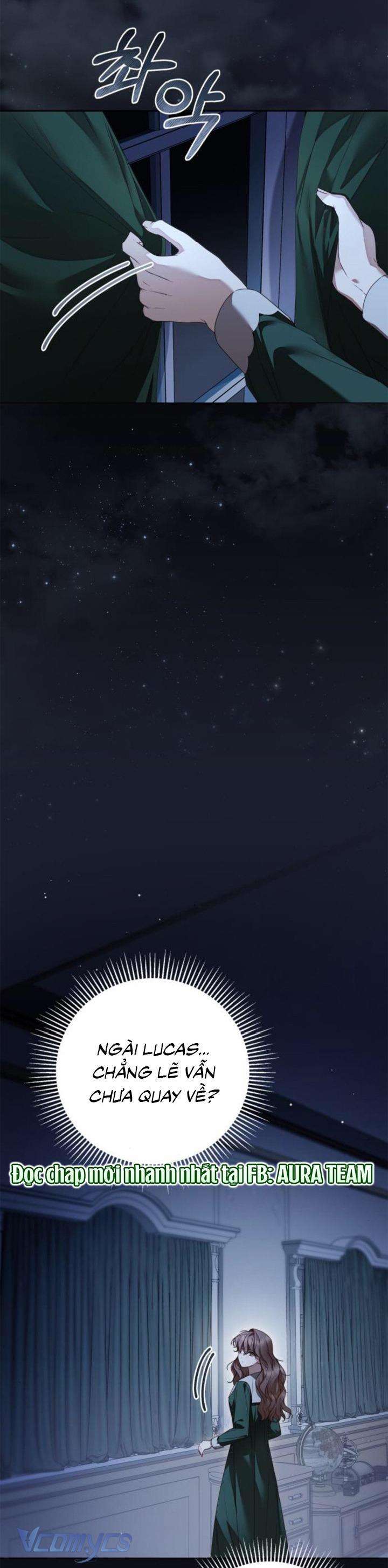 Nữ Hầu Bí Mật Của Nhà Bá Tước Chap 41 - Trang 2