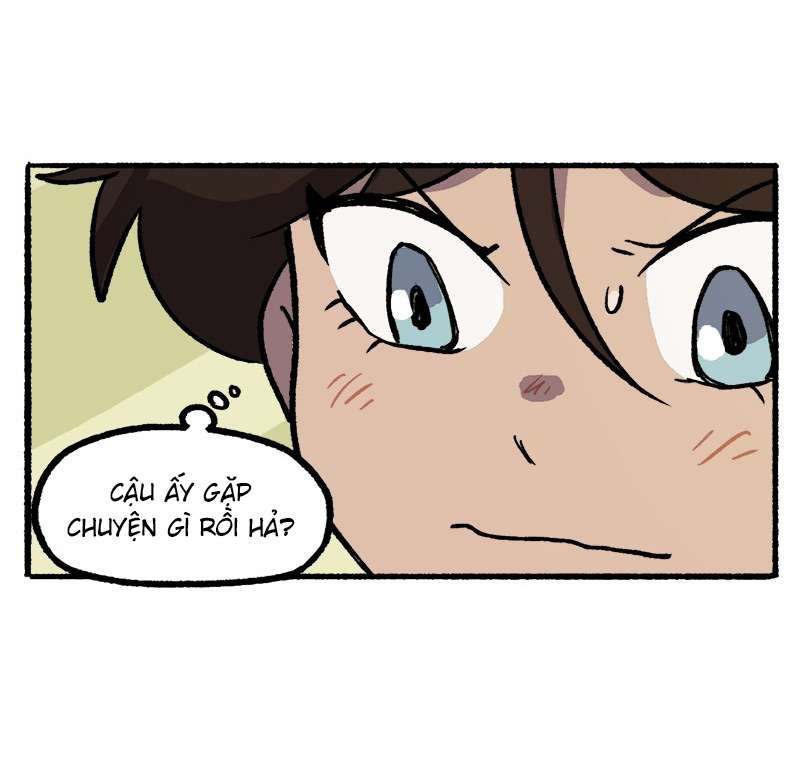 Marionetta Chap 2 - Trang 2