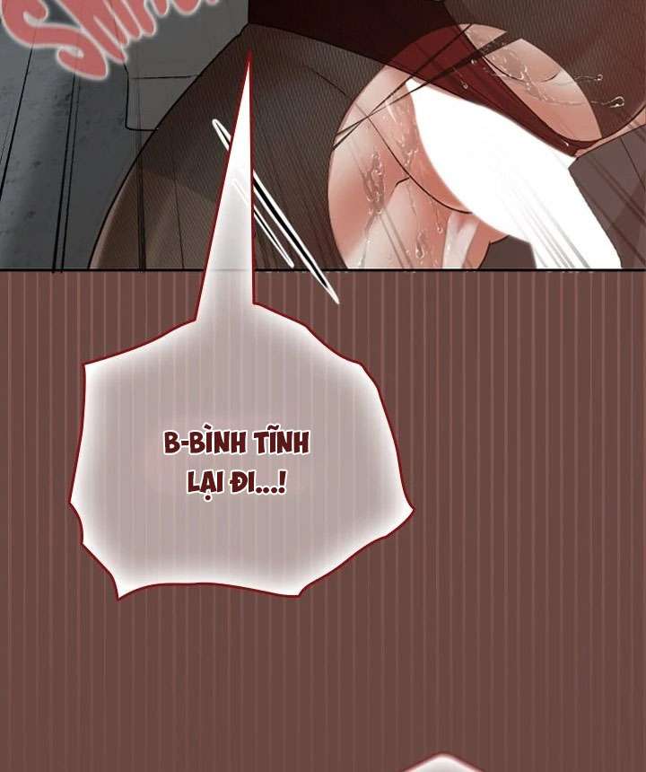 [18+] Đừng nói với ai ở trường! Chap 14 - Trang 2