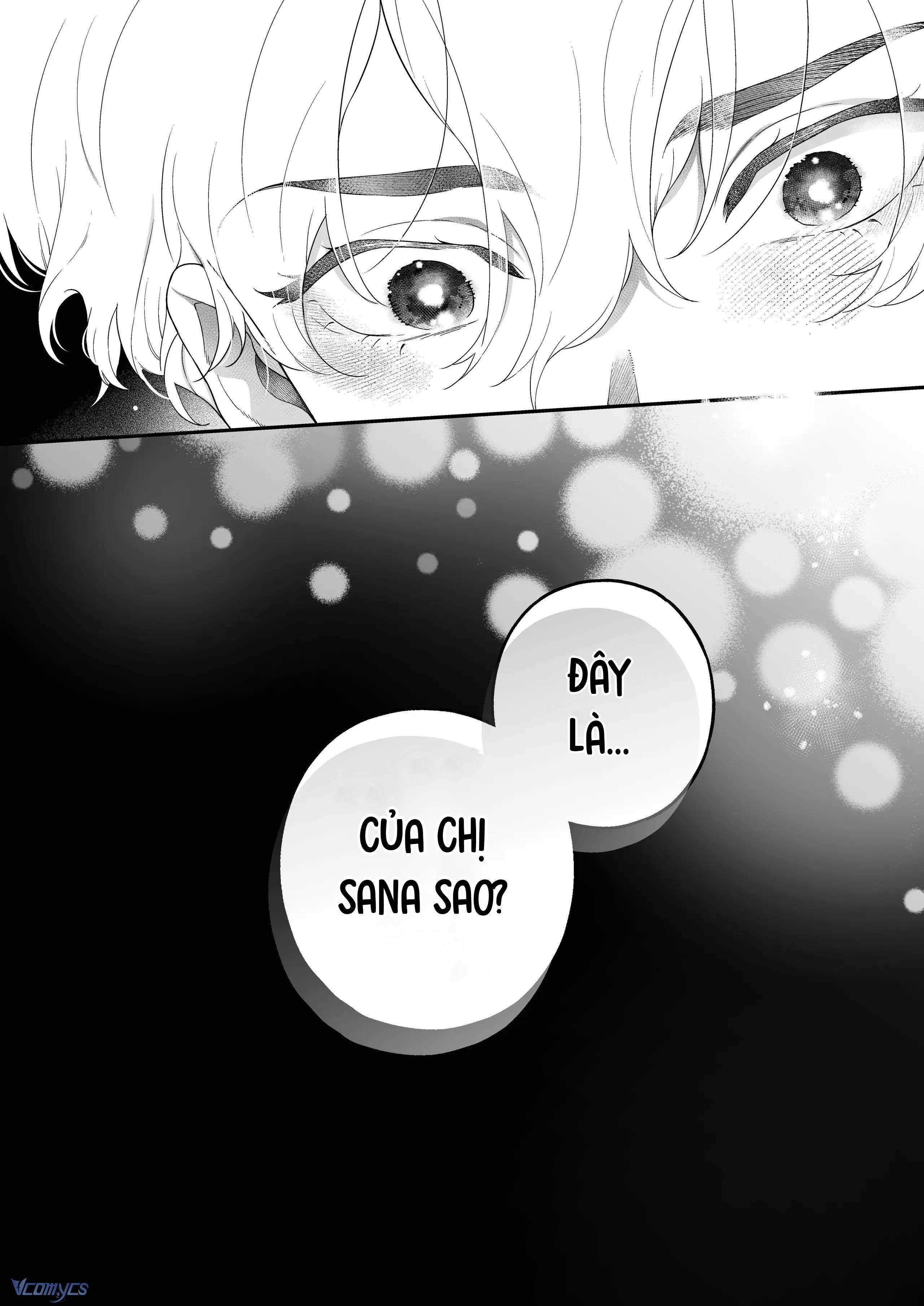 [18+] Tuyển Tập Truyện Ngắn Sếch Manga Chap 36 - Next Chap 37