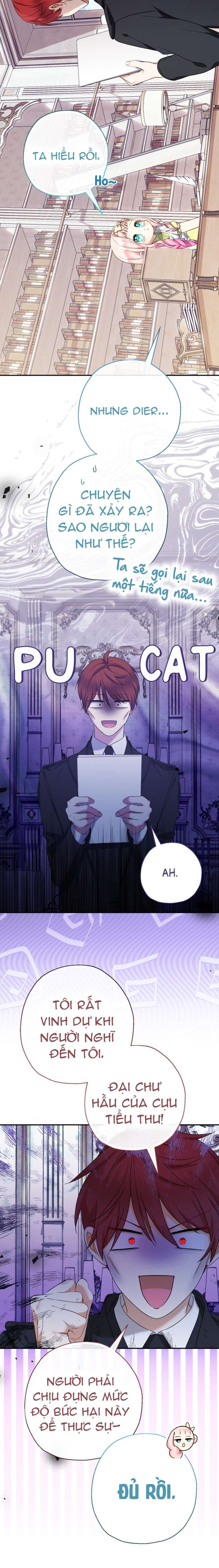 [PNT] Tiểu Thư Tích Tiền Đi Bụi Chap 51 - Next Chap 52