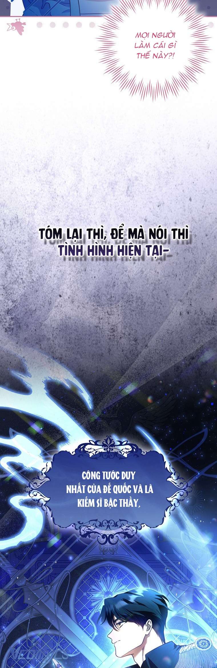 Góc Trải Nghiệm Nho Nhỏ Chap 4 - Trang 2