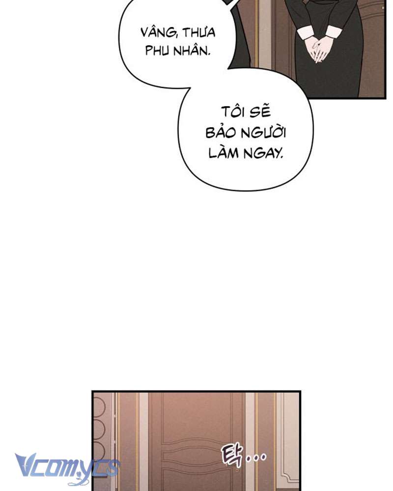 Tối Nay Tôi Là Người Được Cô Ấy Chọn Chap 1 - Trang 3