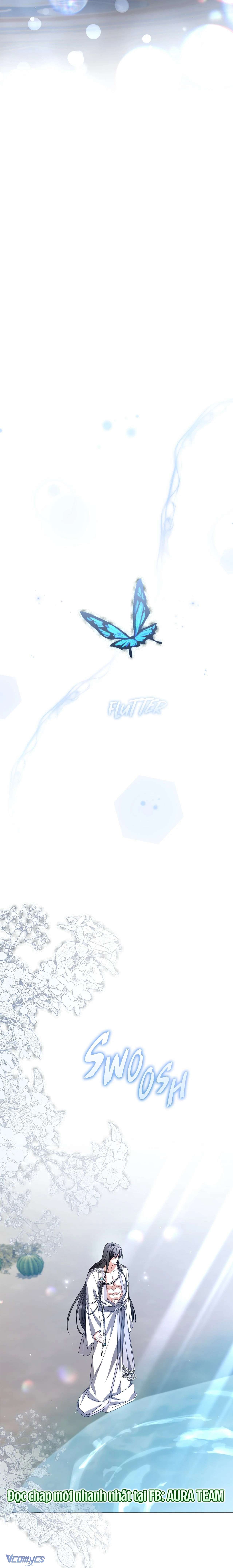 Dấu Vết Của Mặt Trăng Chap 84 - Next 