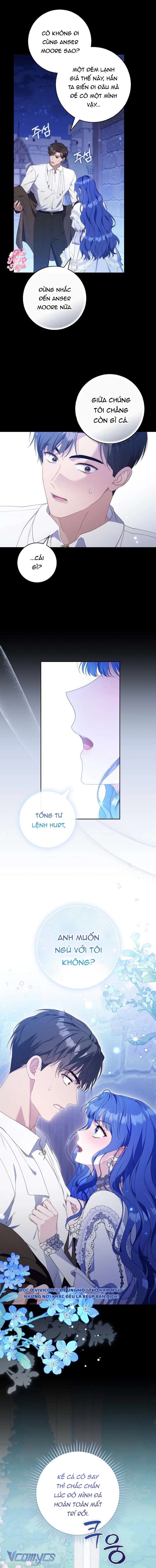 Lần Đầu Tiên Làm Mẹ Chap 2 - Trang 2