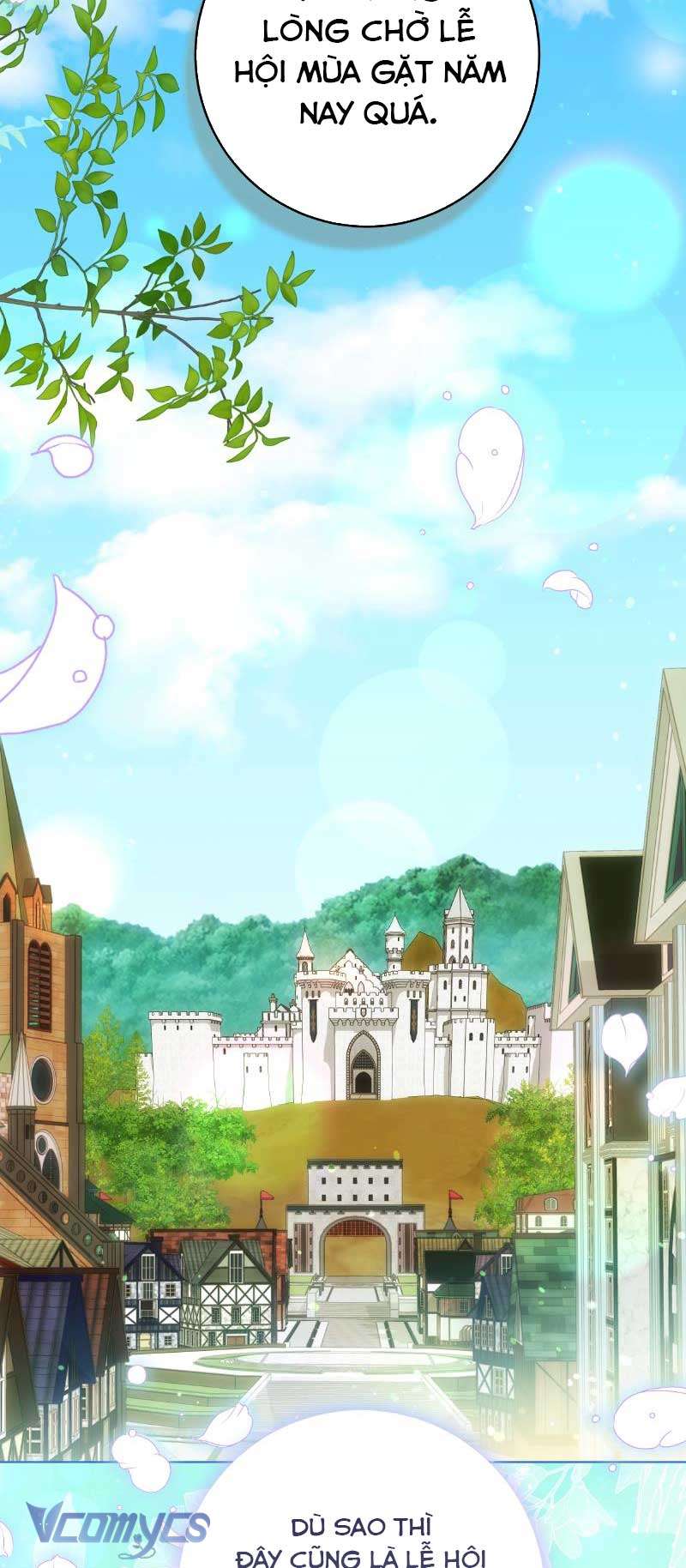 Cái Giá Phải Trả Chap 77 - Trang 2