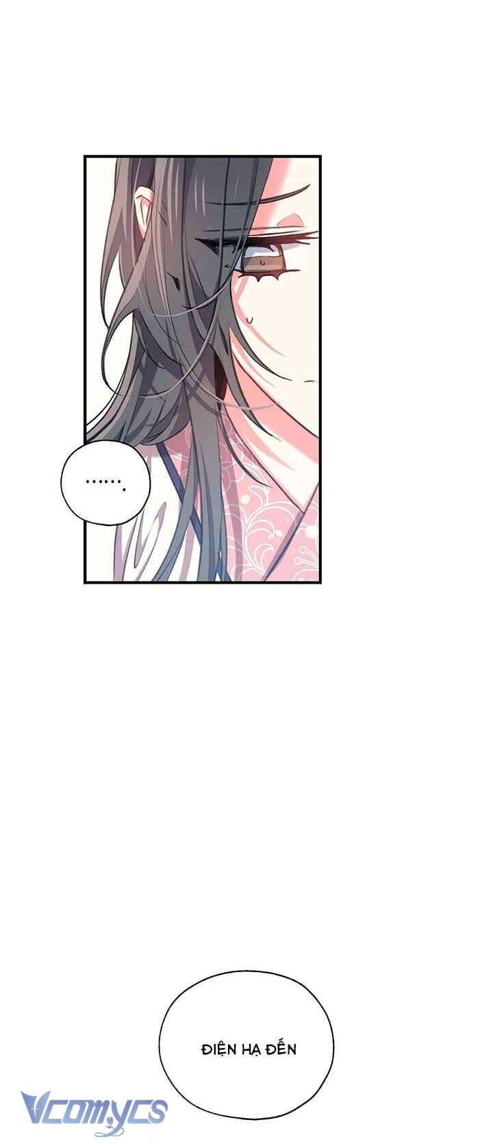 [18+] Chú Chim Nhỏ Của Yêu Tinh Chap 24 - Next 