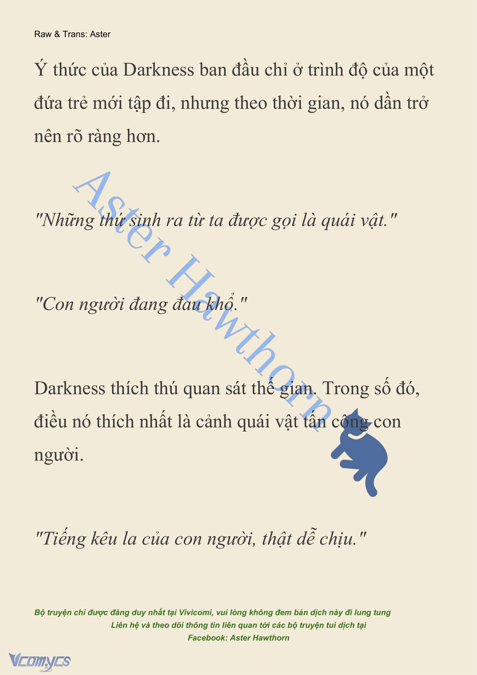 [NOVEL] Cách Để Em Bảo Vệ Anh Chap 195 - Next Chap 196