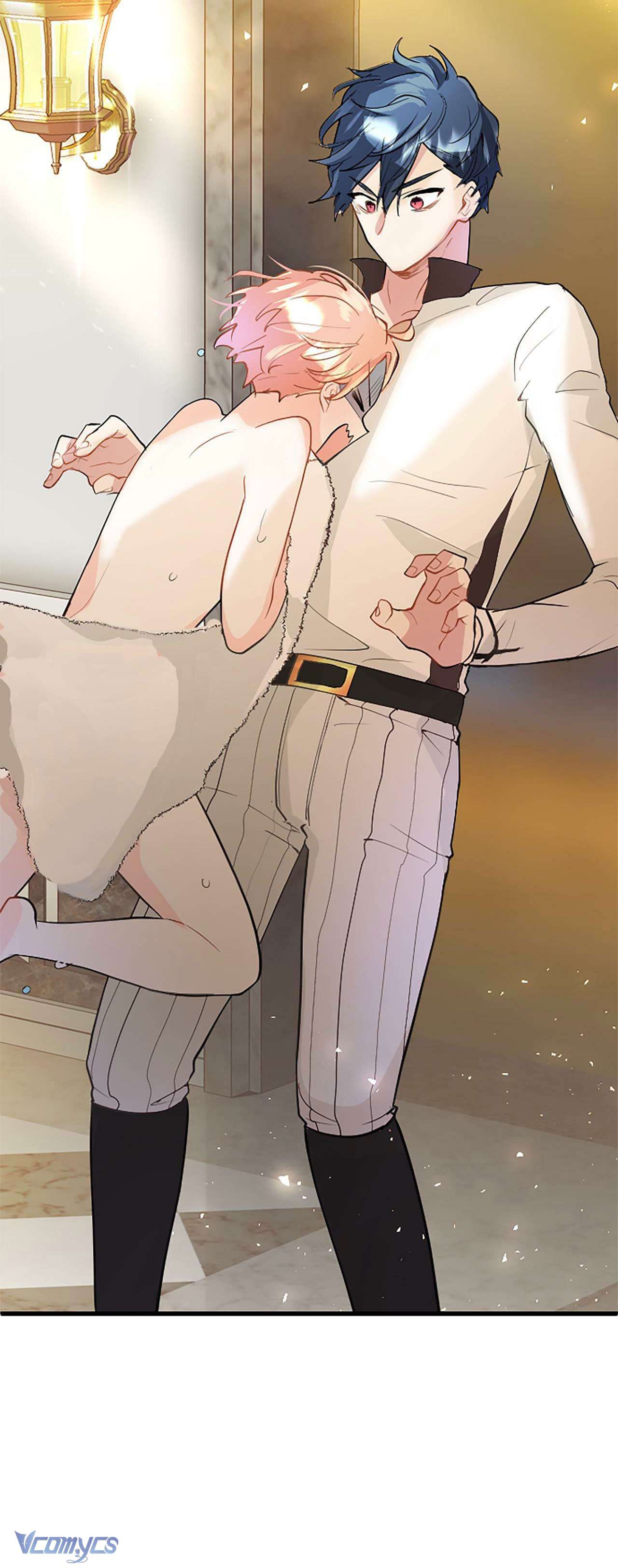 Đại Tiểu Thư Sao Phải Giả Nam Chapter 23 - Next Chapter 24