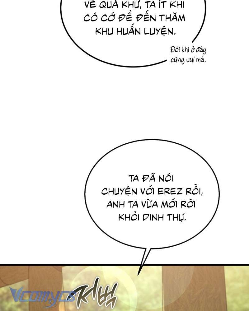 Ác Quỷ Nuôi Dưỡng Tiểu Thư Chapter 45 - Trang 4