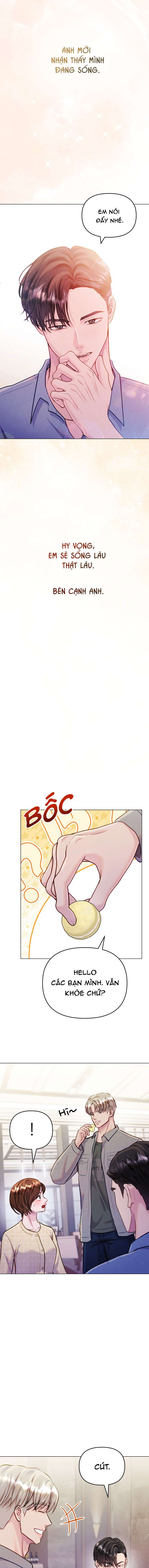 Hướng Dẫn Thu Phục Mãnh Thú Chap 66 - Trang 4