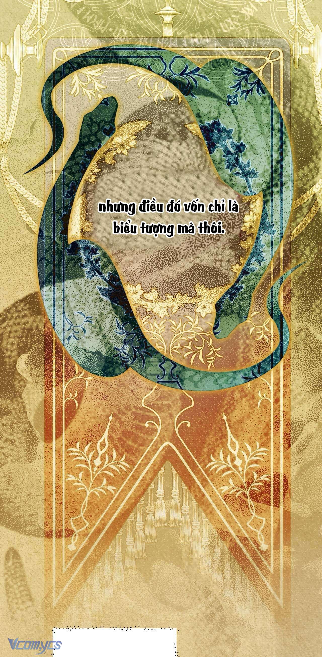 Gửi đến người sói yêu dấu của em Chap 1 - Trang 2