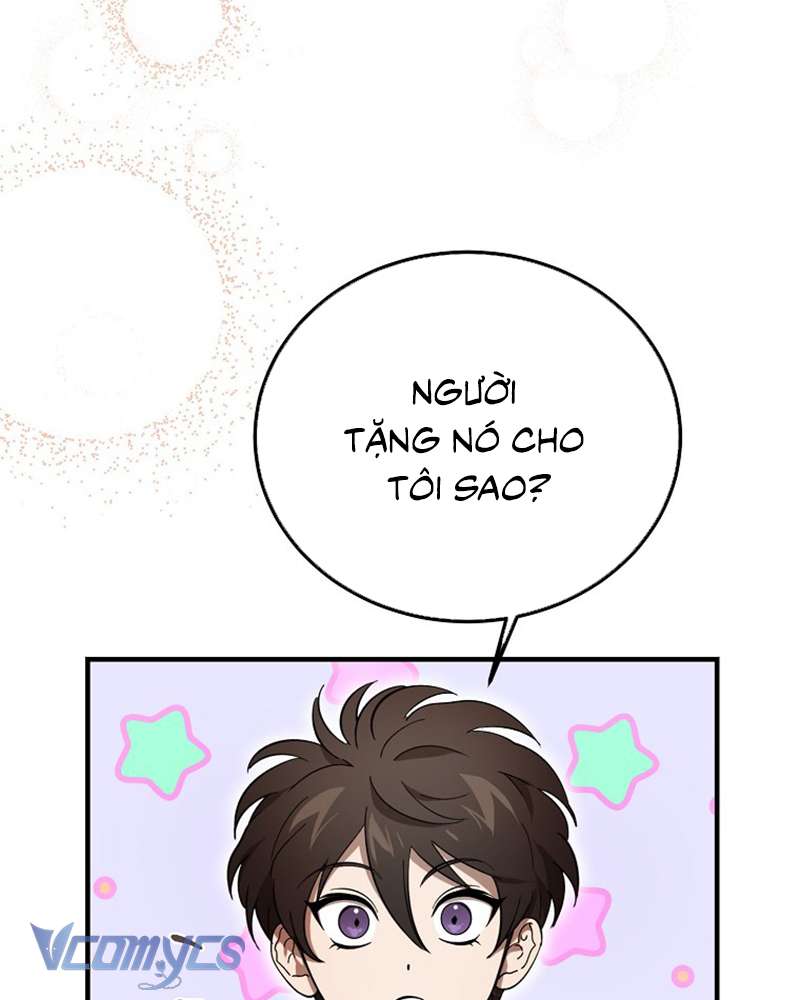 Ác Quỷ Nuôi Dưỡng Tiểu Thư Chapter 33 - Trang 4