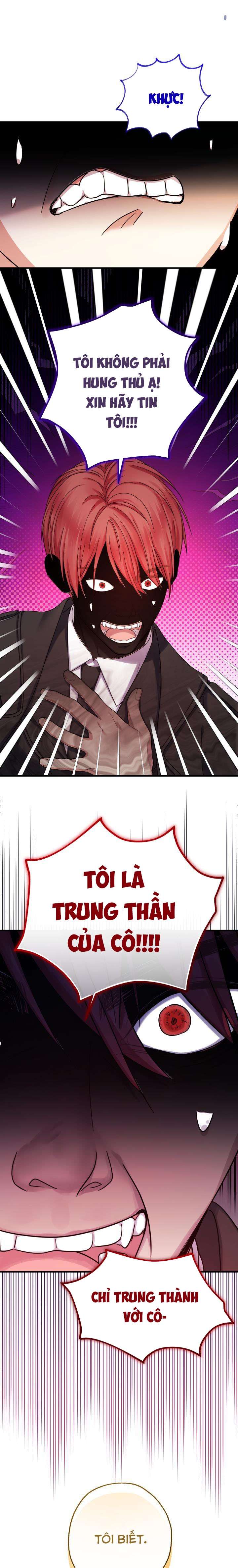 [PNT] Tiểu Thư Tích Tiền Đi Bụi Chap 32 - Next Chap 33