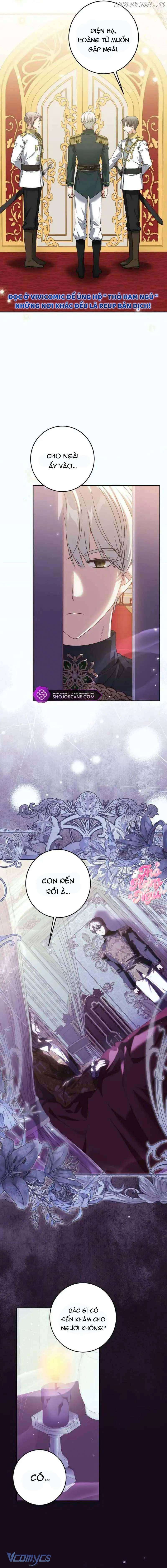 Gia Đình Phản Diện Phản Đối Tự Lập Chapter 28 - Next Chapter 29