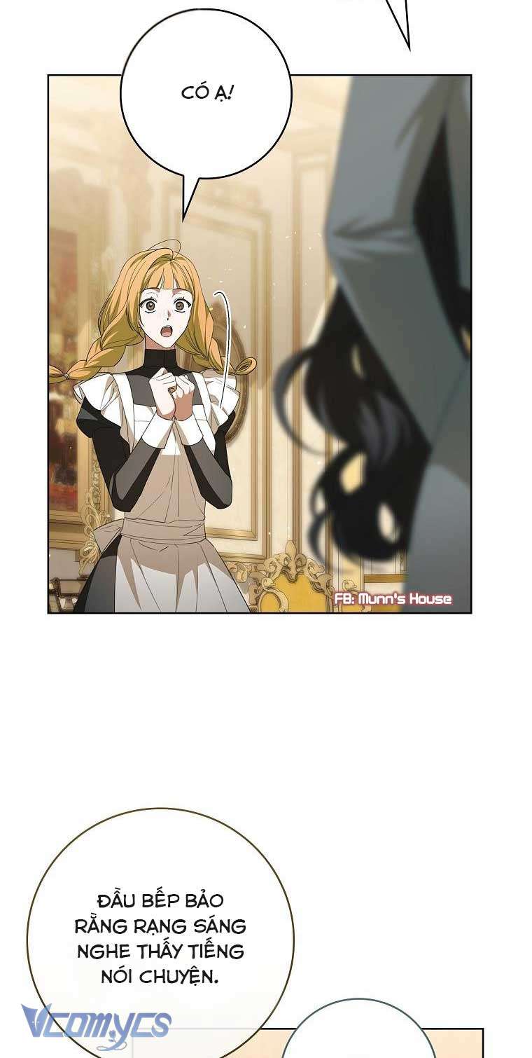 100 lời nguyền tại dinh thự Illestone Chap 19 - Trang 2