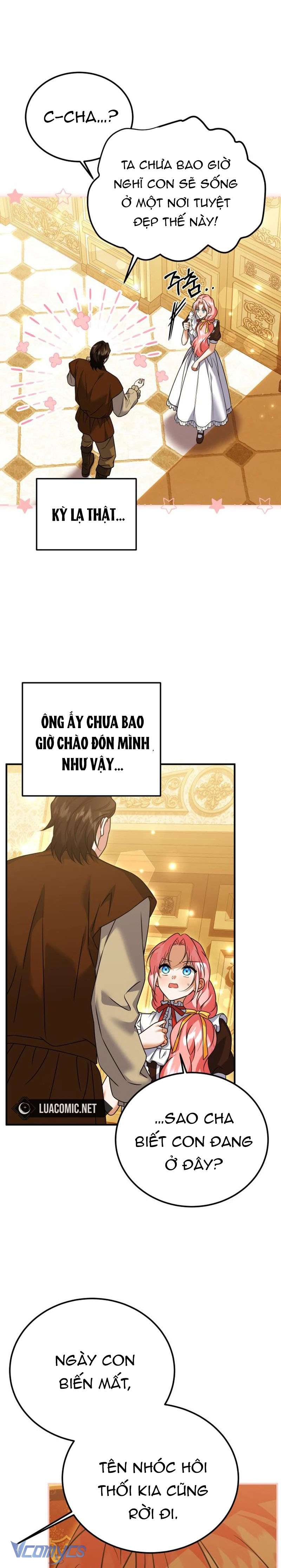 Cách Để Biến Cuốn Tiểu Thuyết Bi Kịch Thành Cuốn Tiểu Thuyết Chữa Lành Chap 45 - Trang 2