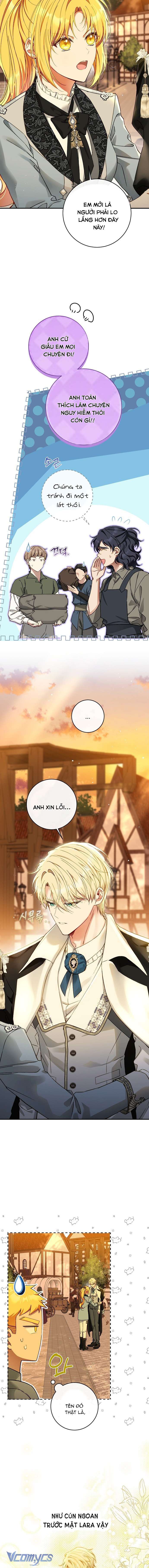 Thuần Hóa Hầu Tước Quái Dị Chap 89 - Trang 2
