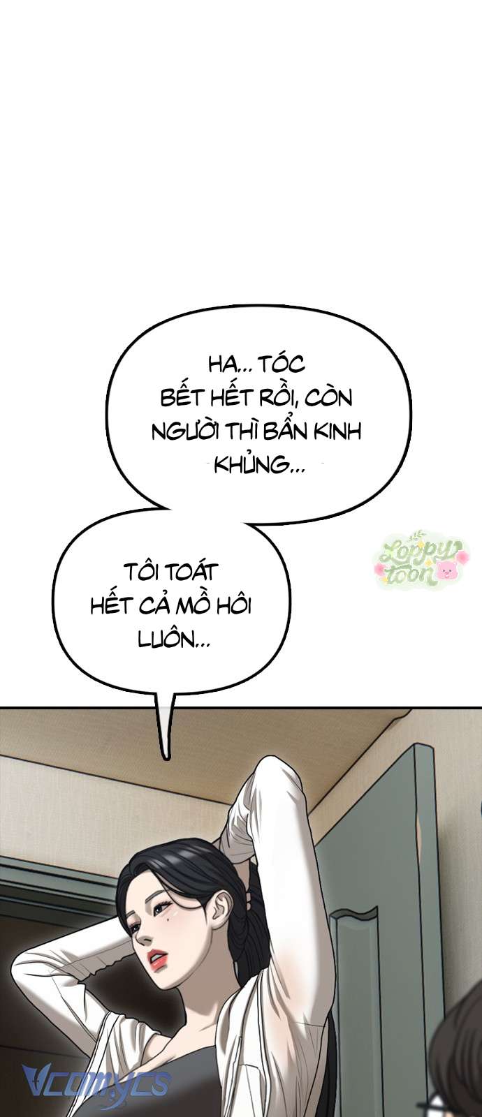 Tận Thế Đã Đến Chap 4 - Trang 4