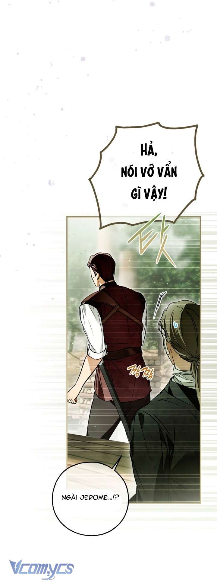 Ai Đó Đang Điều Khiển Cơ Thể Của Tôi Chapter 79 - Next 