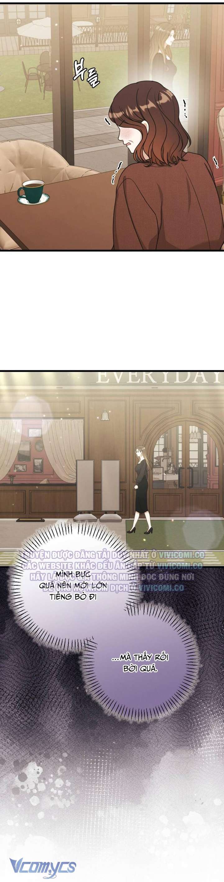 [18+] Bảo Làm Việc Ở Nhà Mà Lại... Chap 17 - Next Chap 18