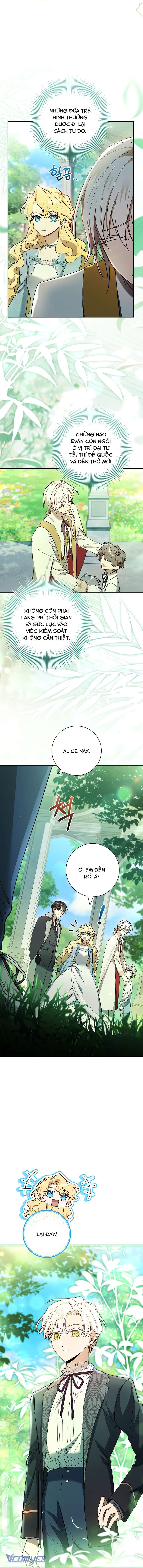 [PNT] Nam Chính À, Tôi Sẽ Tôn Trọng Sở Thích Của Anh! Chap 66 - Next Chap 67