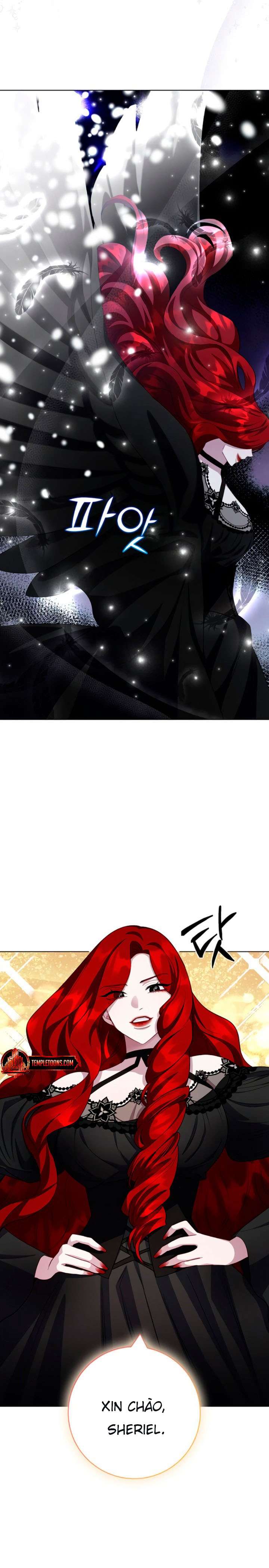 Tôi Trở Thành Mẹ Của Nam Chính Chapter 69 - Next Chapter 70