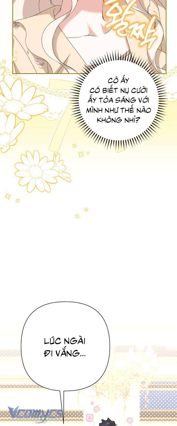 Dành Cho Những Ai Coi Hối Tiếc Là Điều Xa Xỉ Chap 52 - Next Chap 53