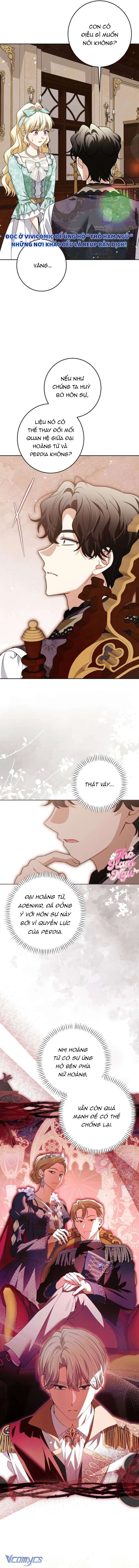 Gia Đình Phản Diện Phản Đối Tự Lập Chapter 46 - Next Chapter 47