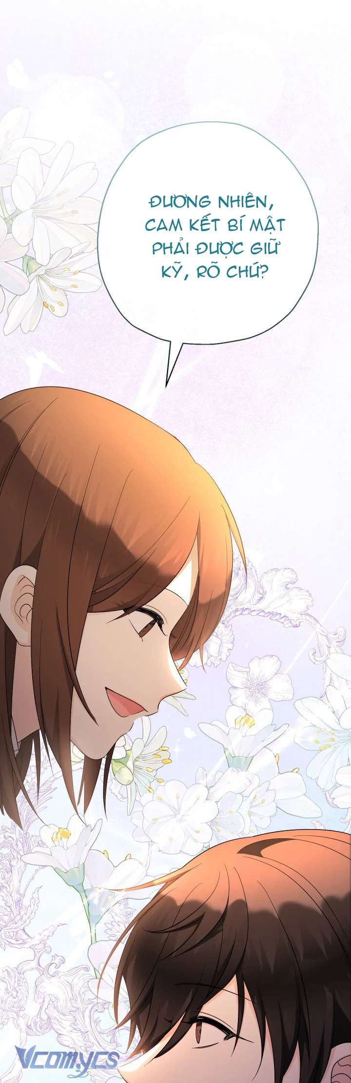 Tiểu Thư Tích Tiền Đi Bụi Chap 95 - Trang 3