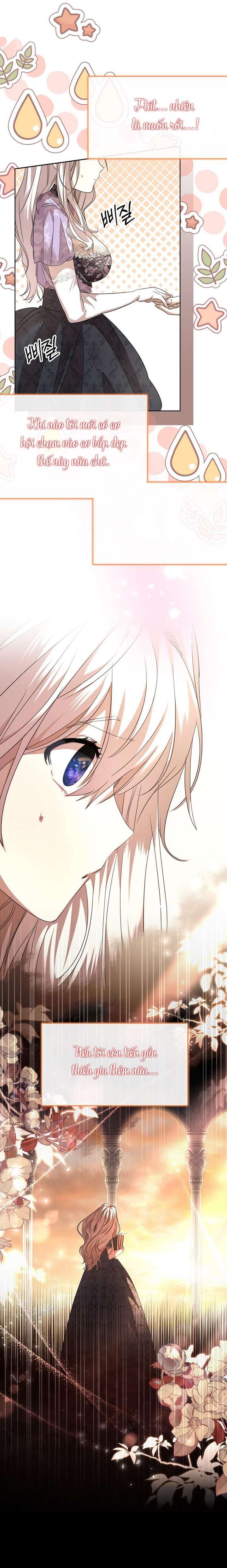 Thiếu Gia Che Giấu Bộ Ngực Vĩ Đại Chap 2 - Trang 2