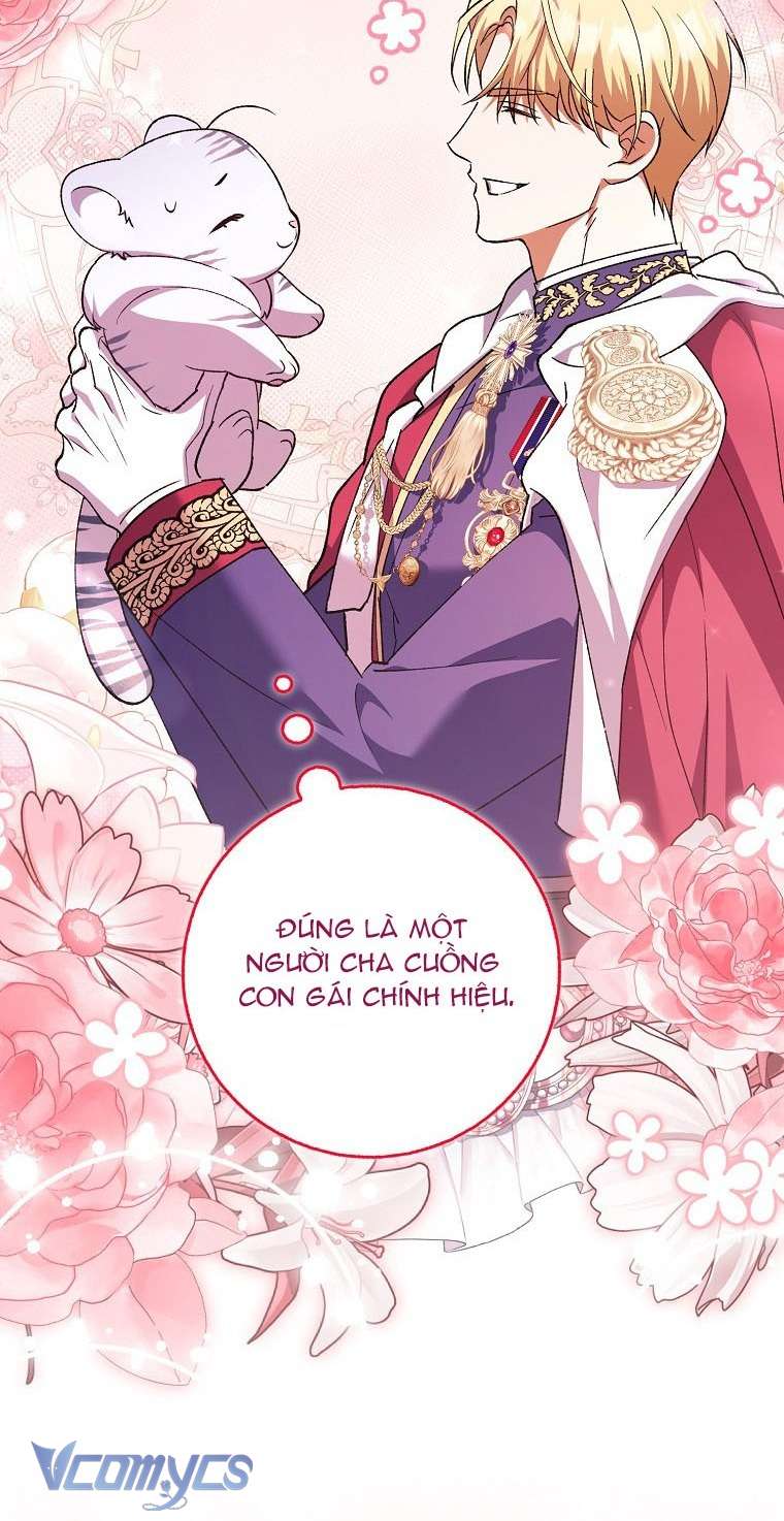 Công Chúa Bạch Hổ Không Có Nguy Hiểm Nha! Chap 2 - Trang 2