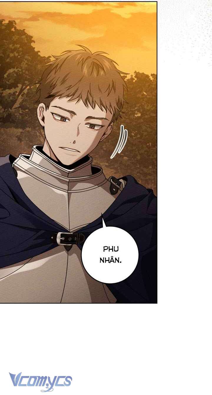 Dưới Bóng Cây Sồi Chapter 96 - Trang 4