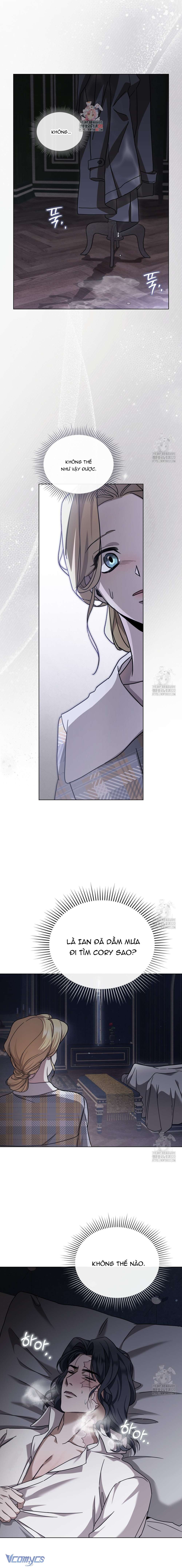 Phương Trình Cứu Rỗi Tôi Chap 13 - Next Chap 14