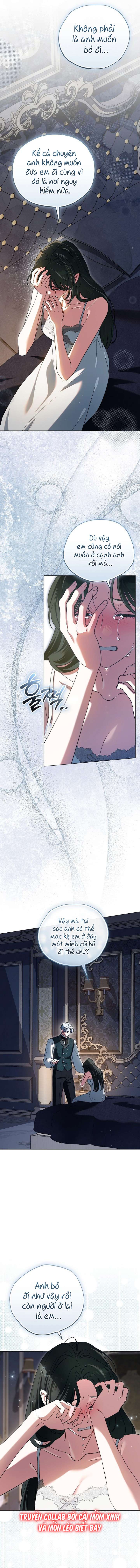 Dành Cho Nàng Juliet Xinh Đẹp Chap 48 - Trang 2