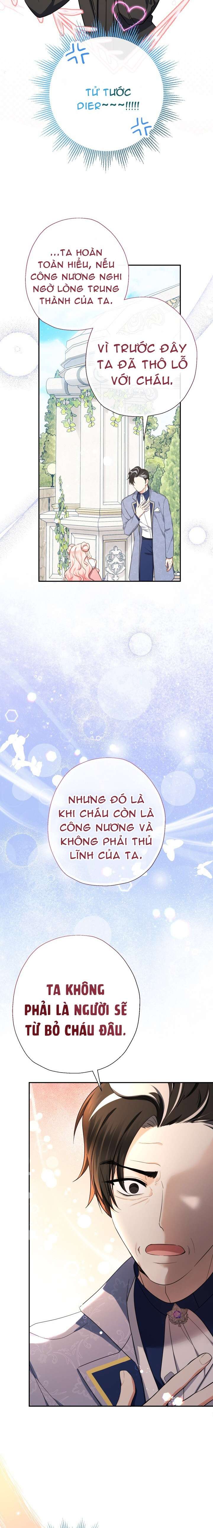 [PNT] Tiểu Thư Tích Tiền Đi Bụi Chap 55 - Trang 2