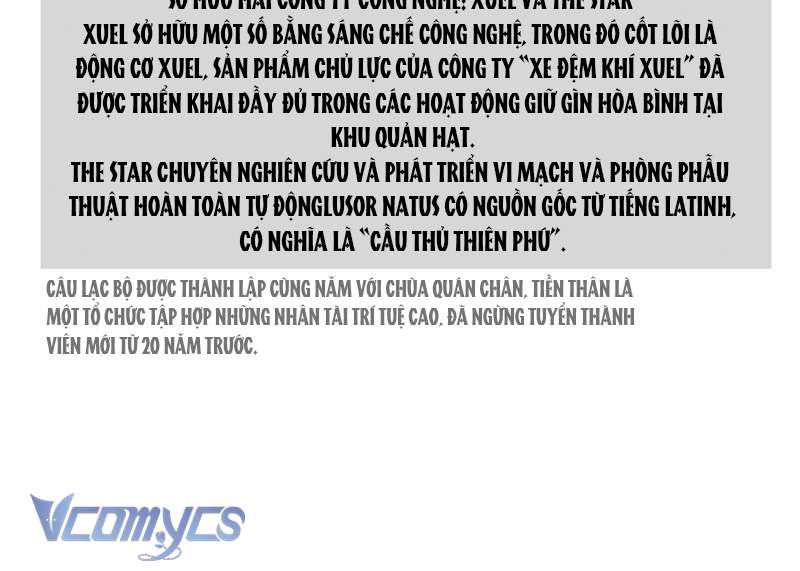 Ác Chi Hoàn Chapter 69 - Trang 3