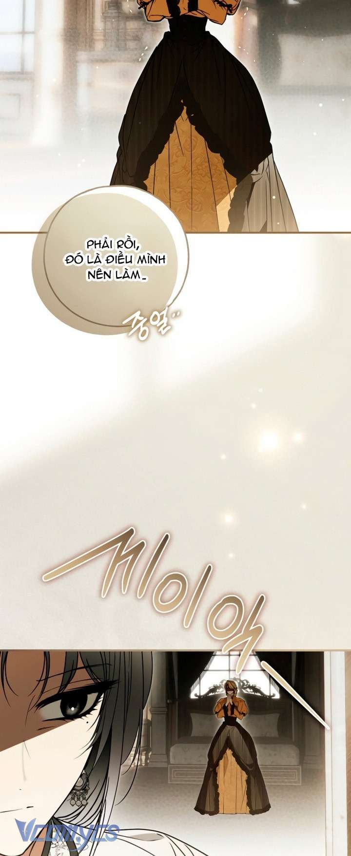 Ai Đó Đang Điều Khiển Cơ Thể Của Tôi Chap 70 - Next Chap 71