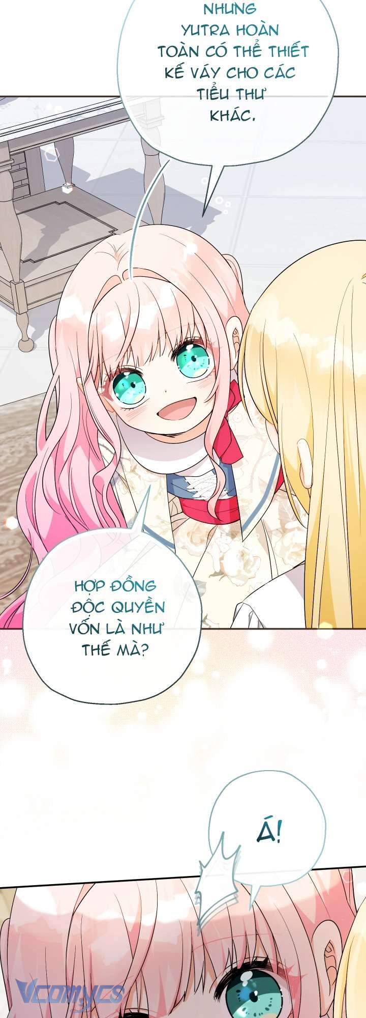 Tiểu Thư Tích Tiền Đi Bụi Chapter 98 - Trang 4