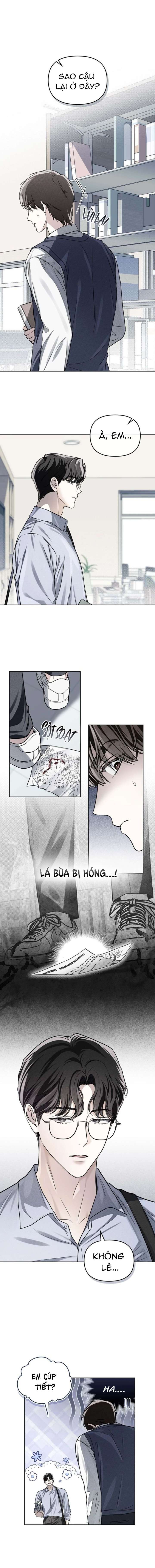 Lửa hồn Chap 4 - Trang 4