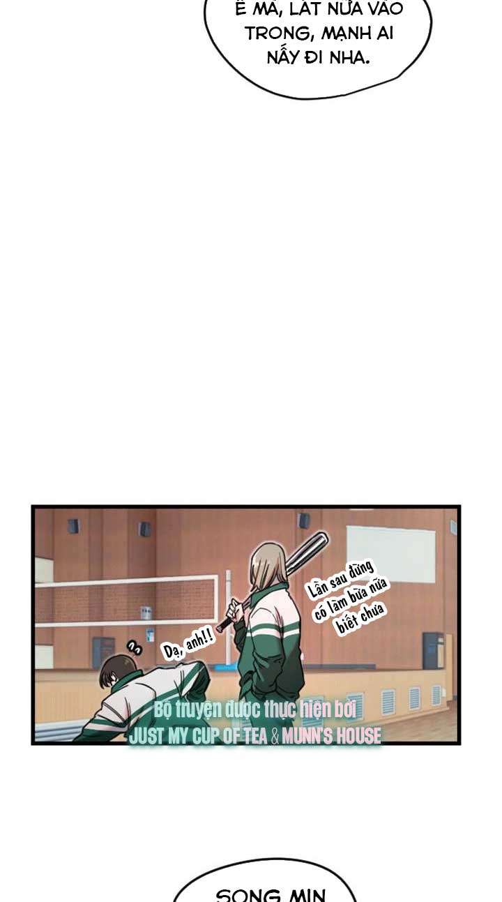 Manitto Chap 25 - Next 