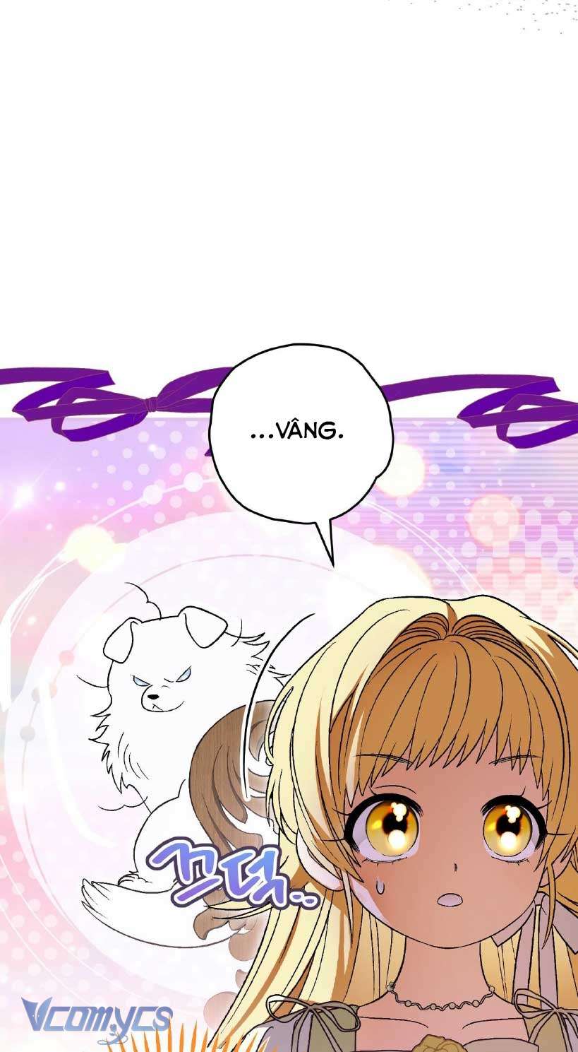 Gửi đến người sói yêu dấu của em Chap 3 - Trang 2