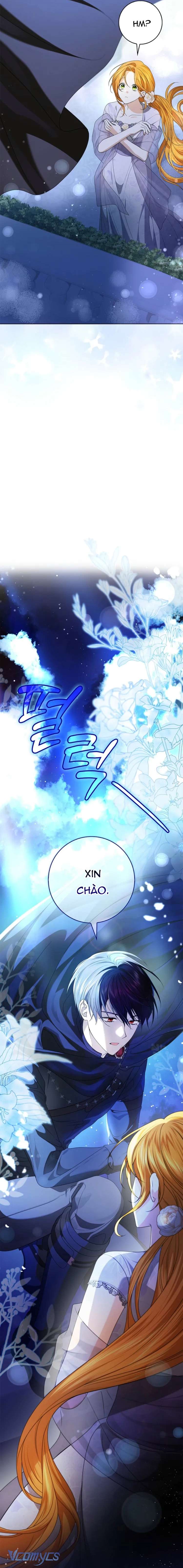 Nam Phụ Lên Giường Ngủ Với Tôi Chap 3 - Next Chap 4