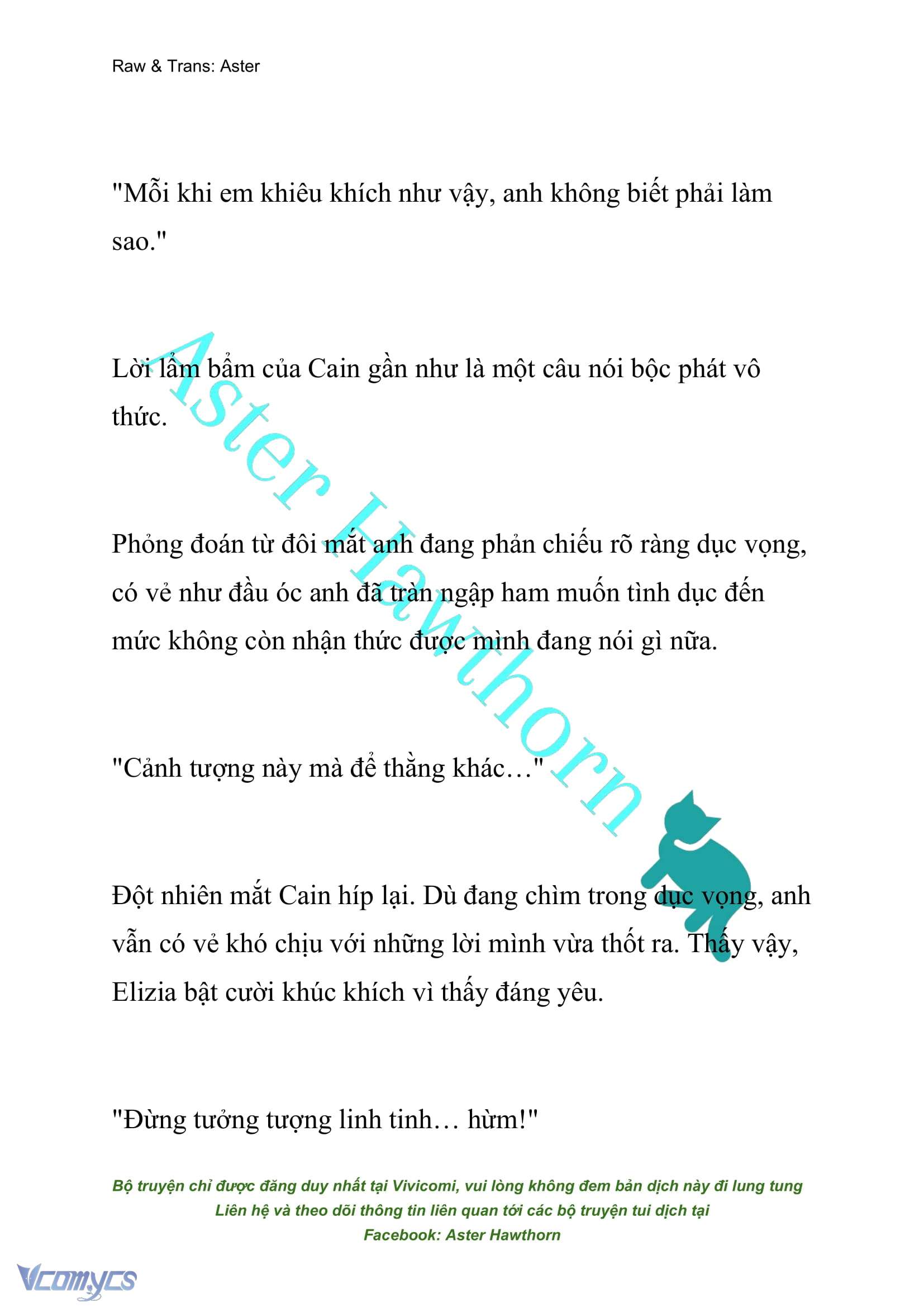 [NOVEL] Người Chồng Thứ N Chap 22 - Trang 2