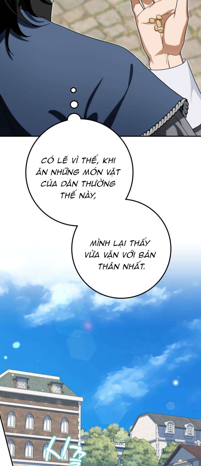 Nữ Công Tước Chiến Lợi Phẩm Chap 27 - Trang 2