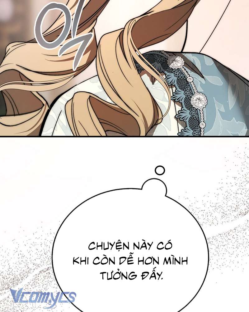 Ác Quỷ Nuôi Dưỡng Tiểu Thư Chapter 33 - Trang 4