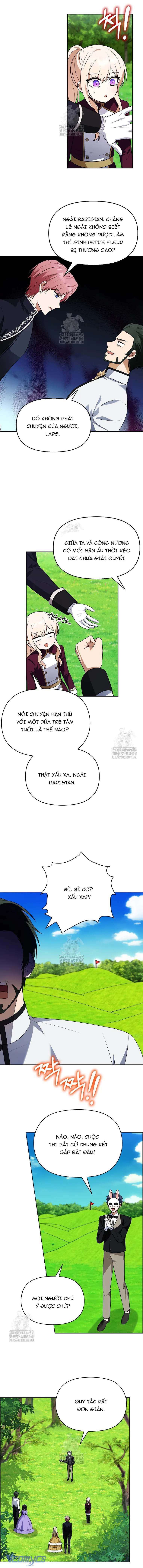 Đứa Trẻ Côn Đồ Nhà Công Tước Chap 75 - Next Chap 76